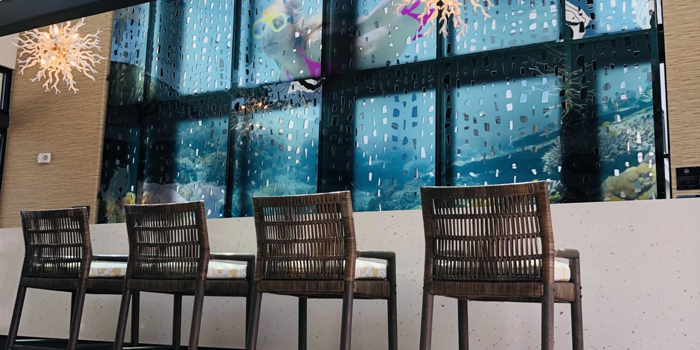 The Reef