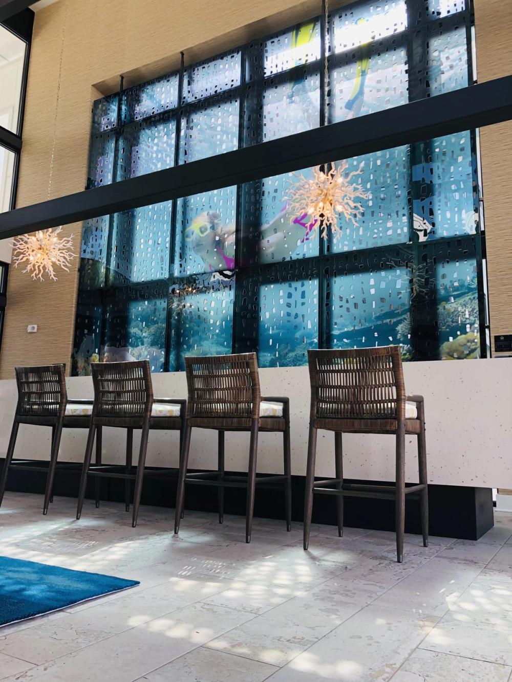 The Reef — photo 1