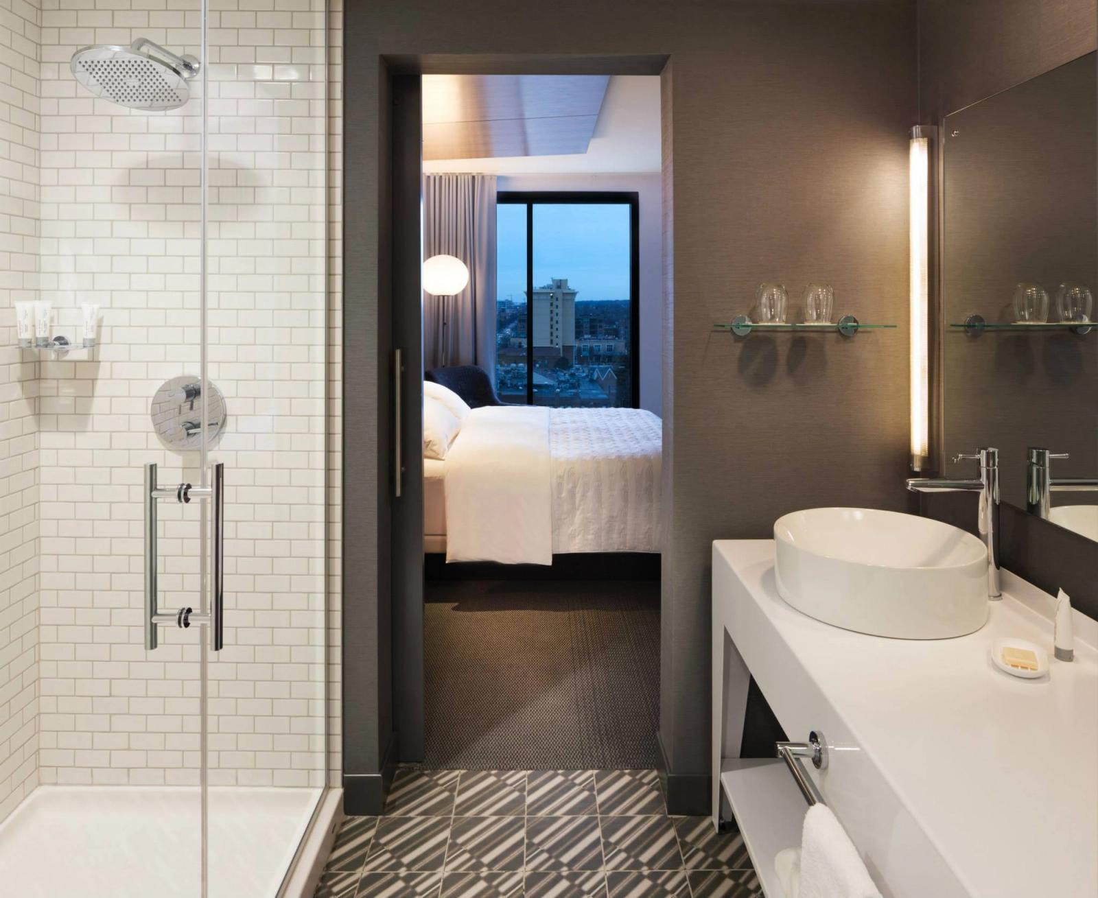 Le Meridien Columbus - The Joseph Hotel — photo 1