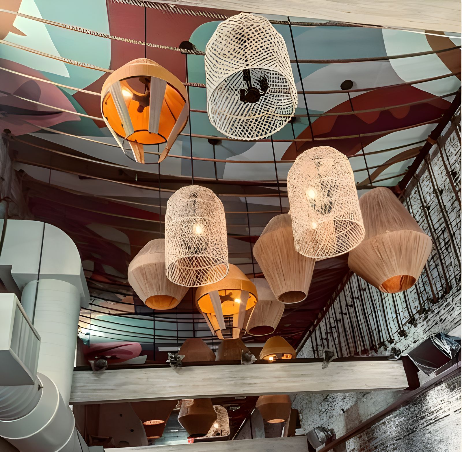 Centrada Restaurant, Red Bank NJ