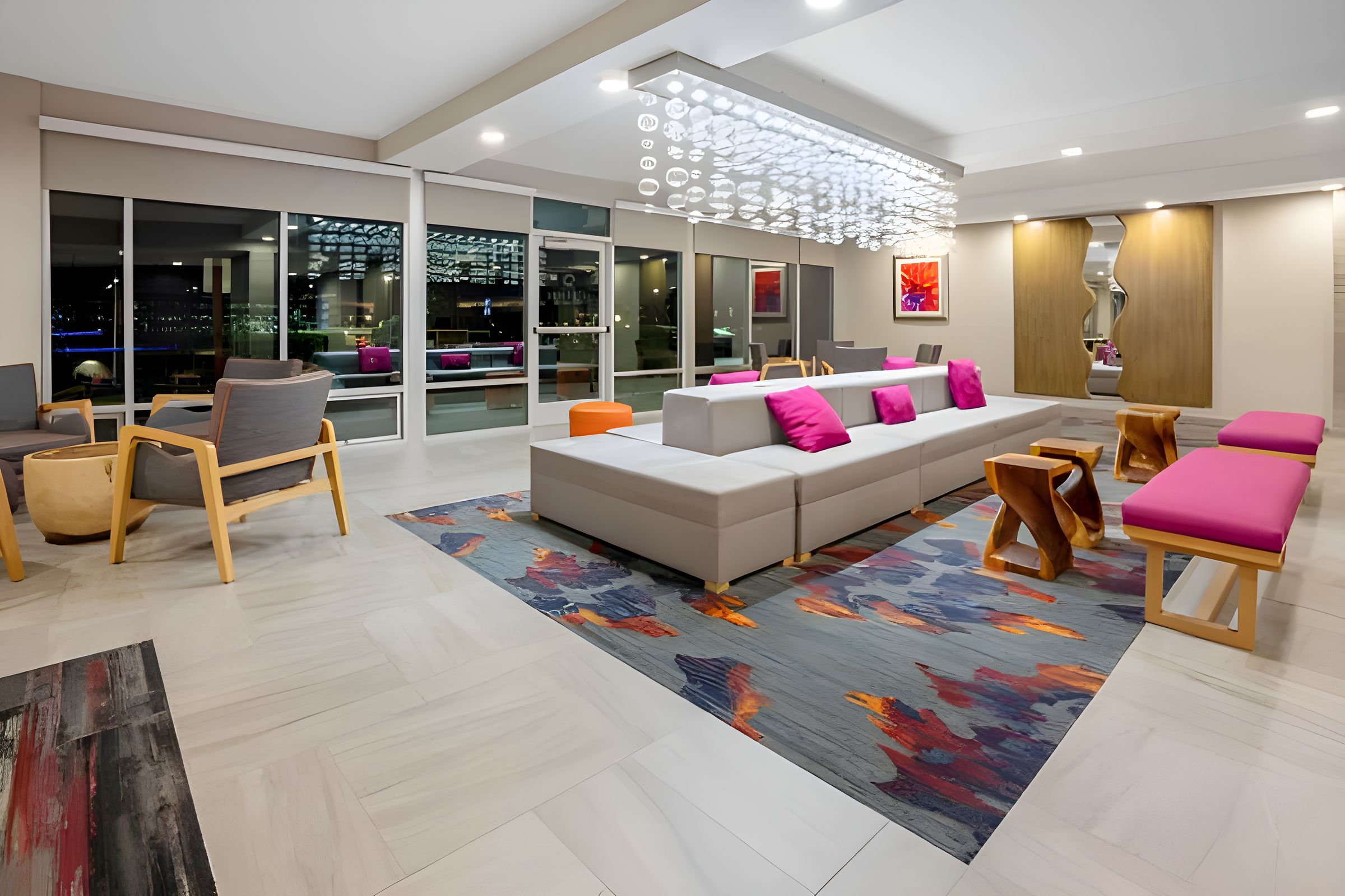 LaQuinta Federal Way