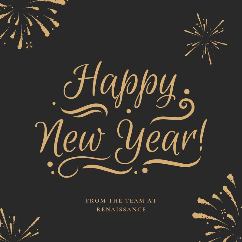 Cheers to a fresh start and new beginnings! 🎉✨ Wishing you all a Happy New Year filled with success, joy, and unforgettable moments. May 2024 bring you new…
