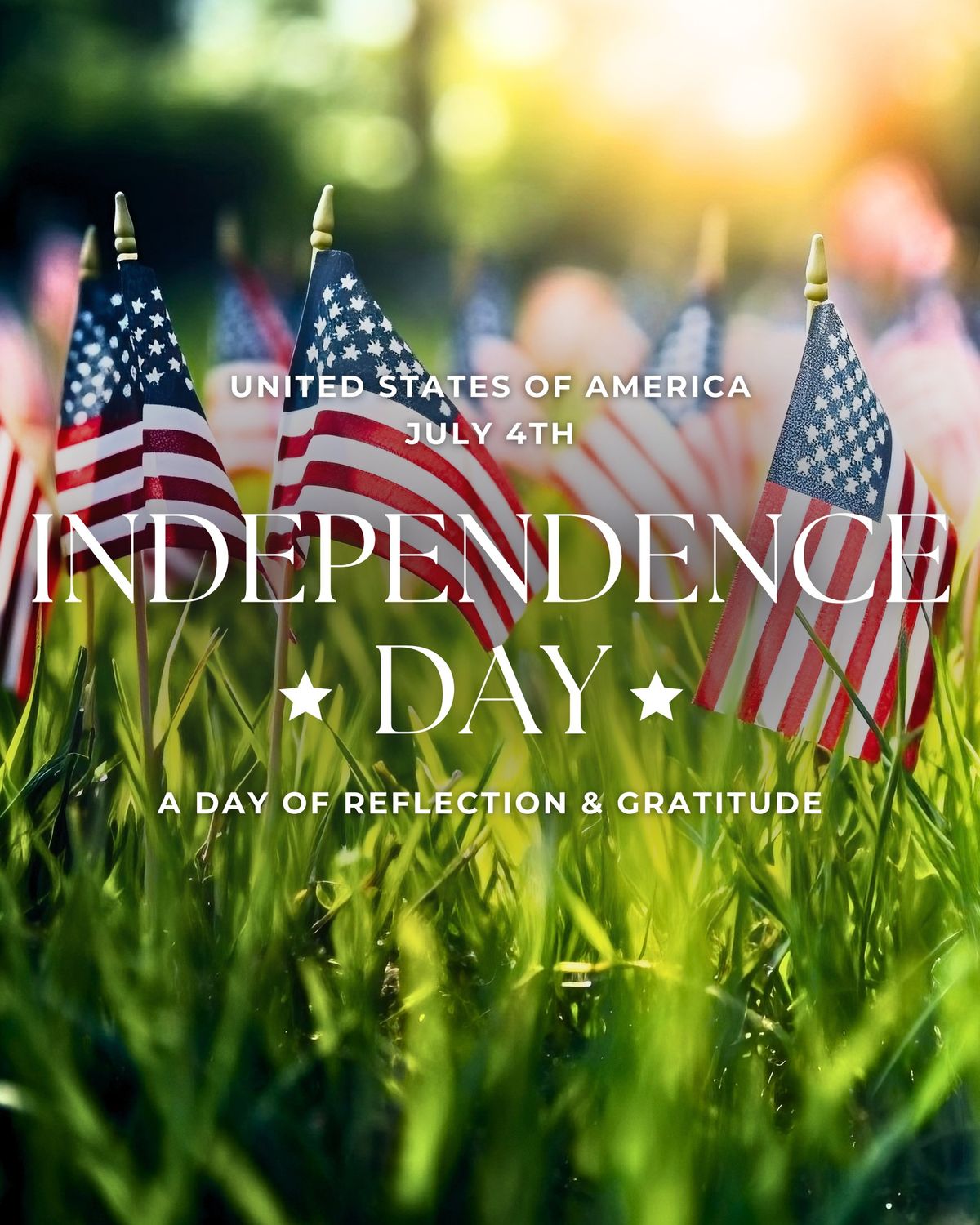 This Independence Day, our nation marks an extraordinary milestone—250 years since the signing of the Declaration of Independence.
For 250 years, generation…