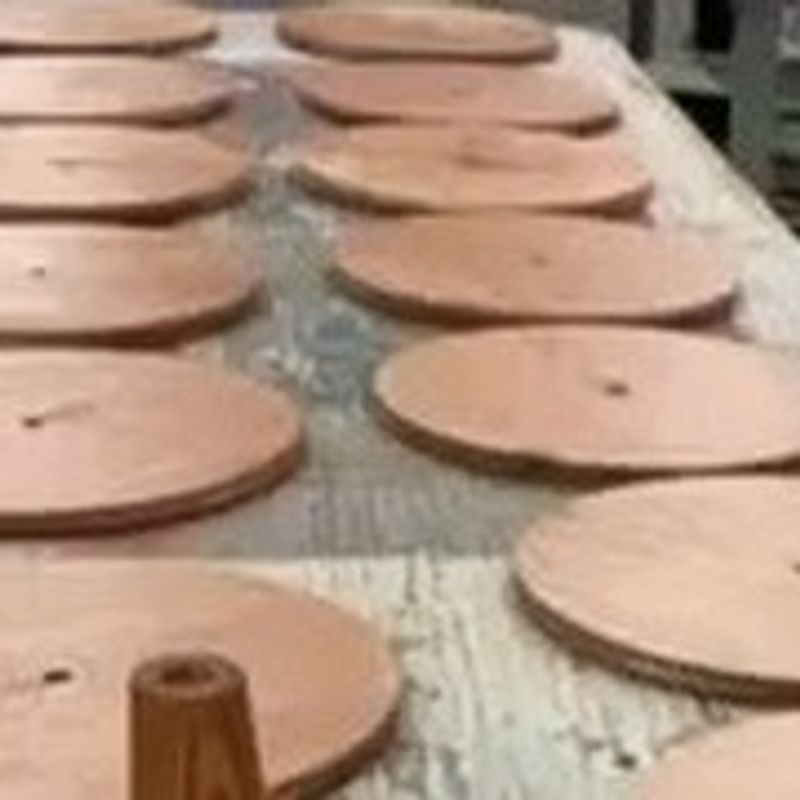 Check out a very unique light fixture! Hand made here at Renaissance Contract Lighting!
#MadeinUSA #RCLFinc