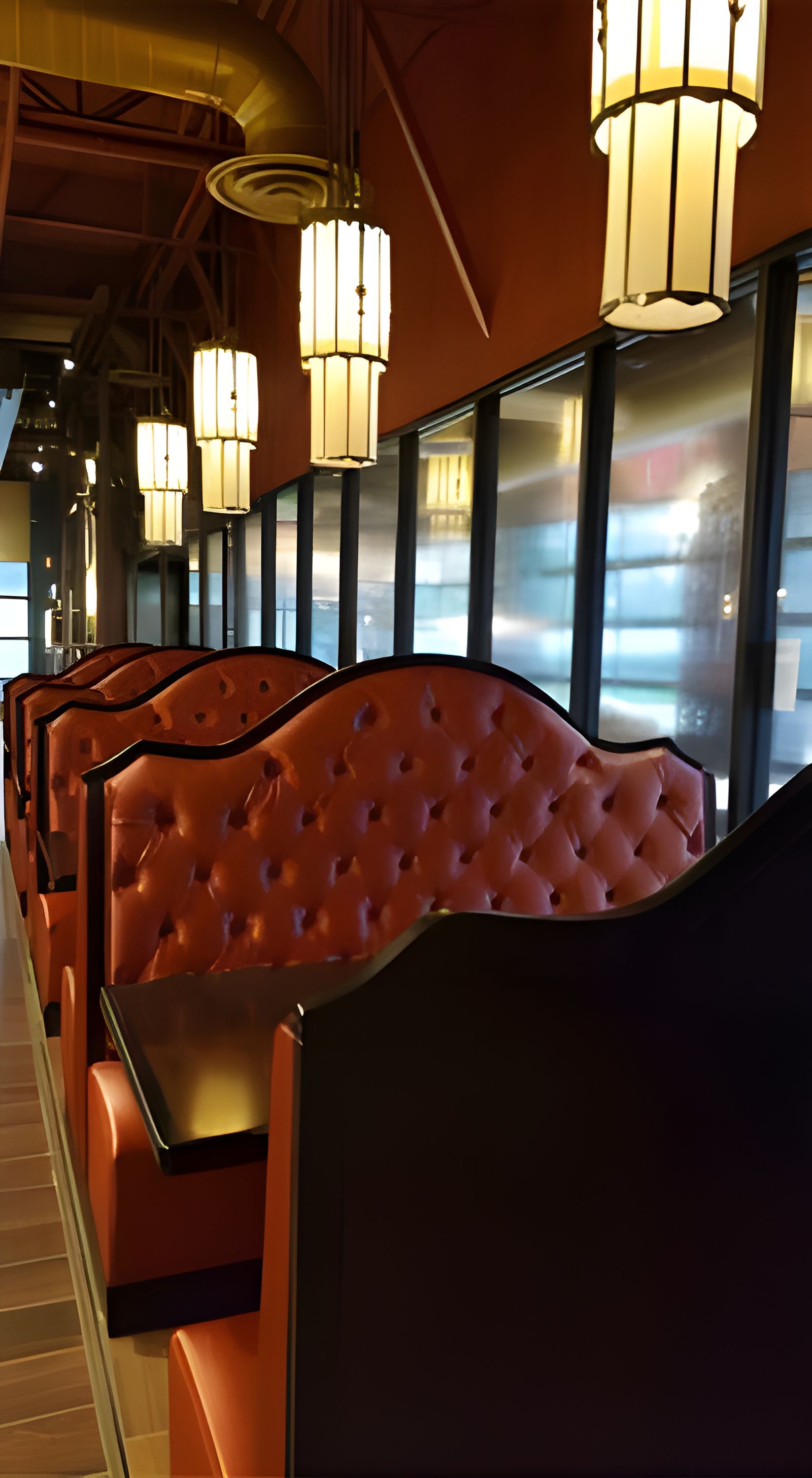 Mellow Mushroom — photo 3