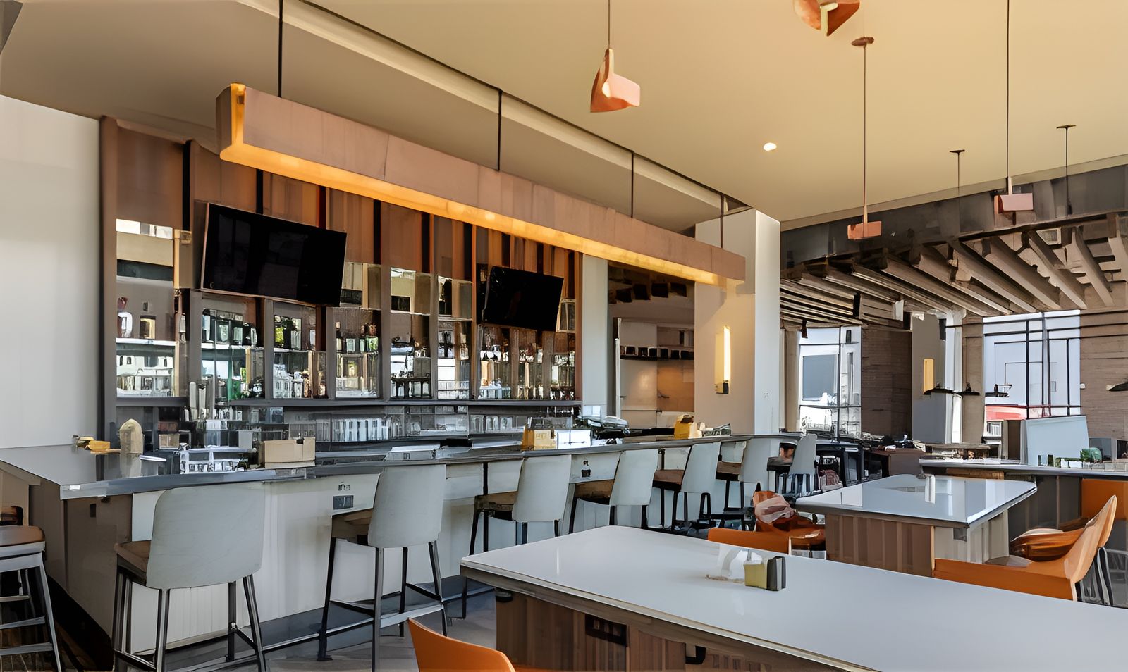 DC Cambria — photo 1