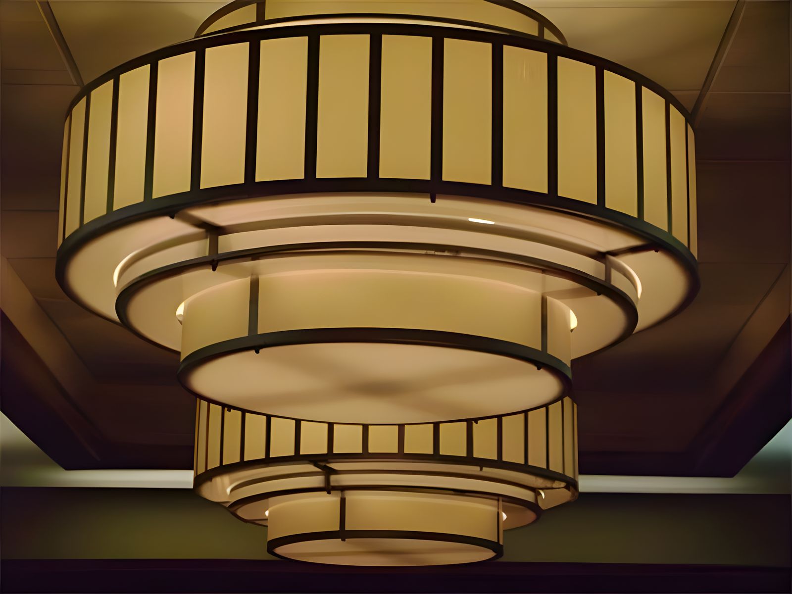 Hotel Capstone