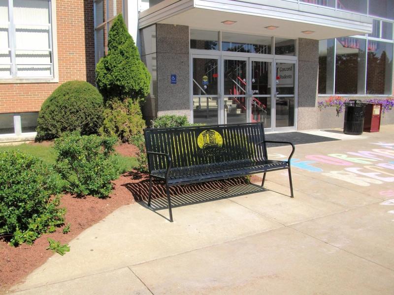 Concord University