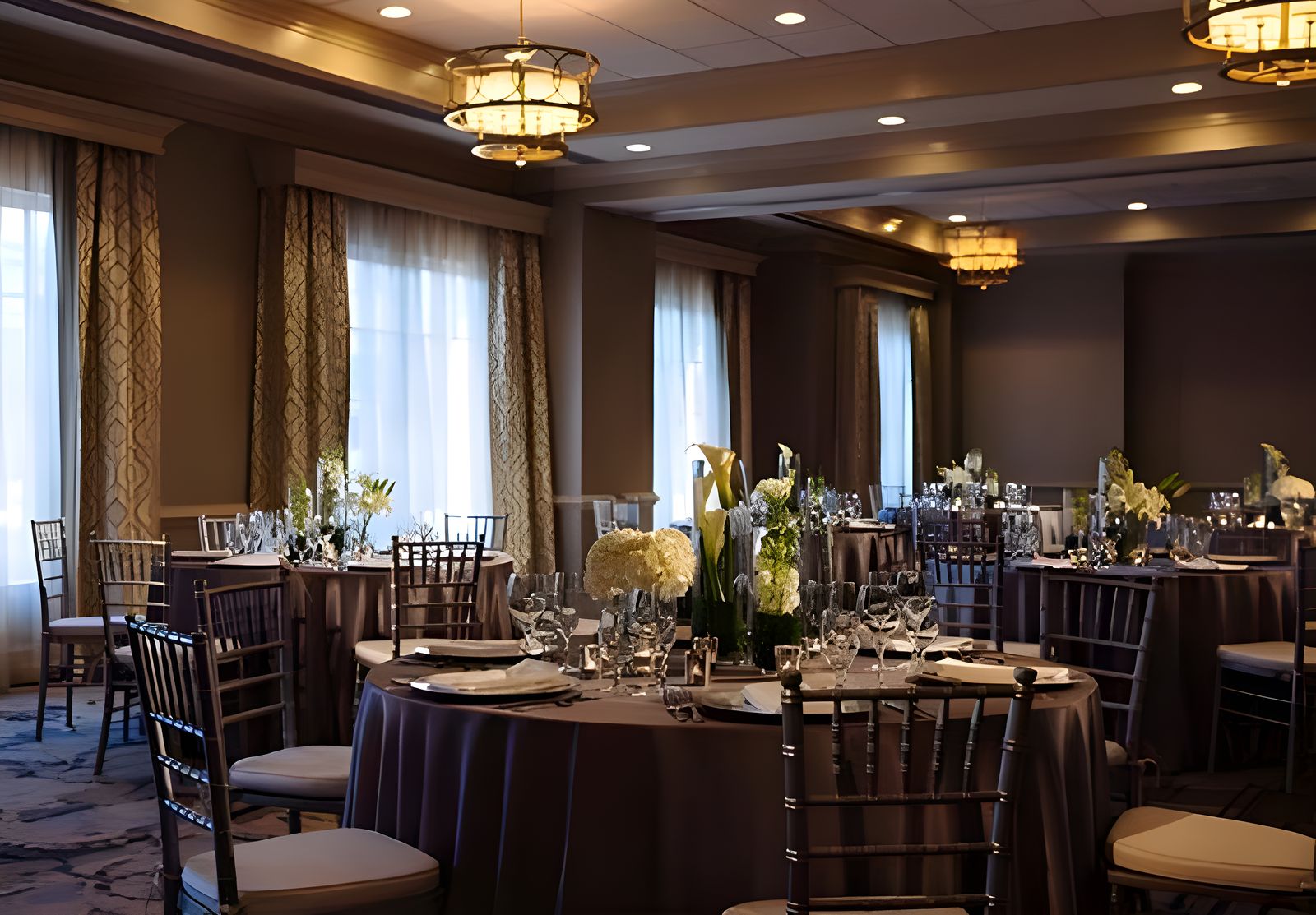 Renaissance Charleston Historic District Hotel — photo 1
