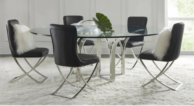 Trellis Dining Table