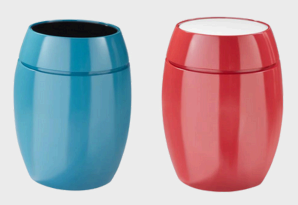 Arcadia End Table — image 1