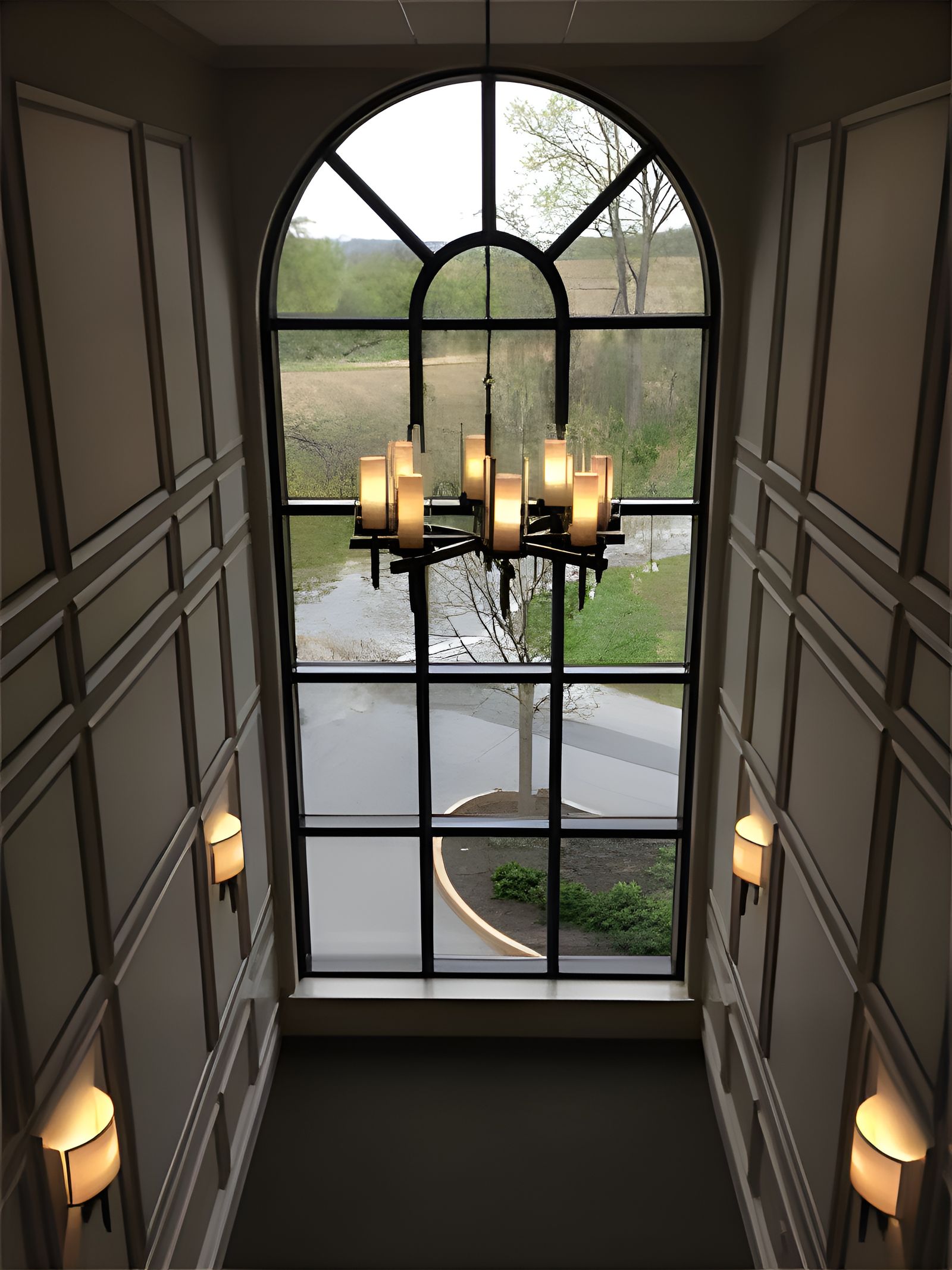 Willow Valley Manor I