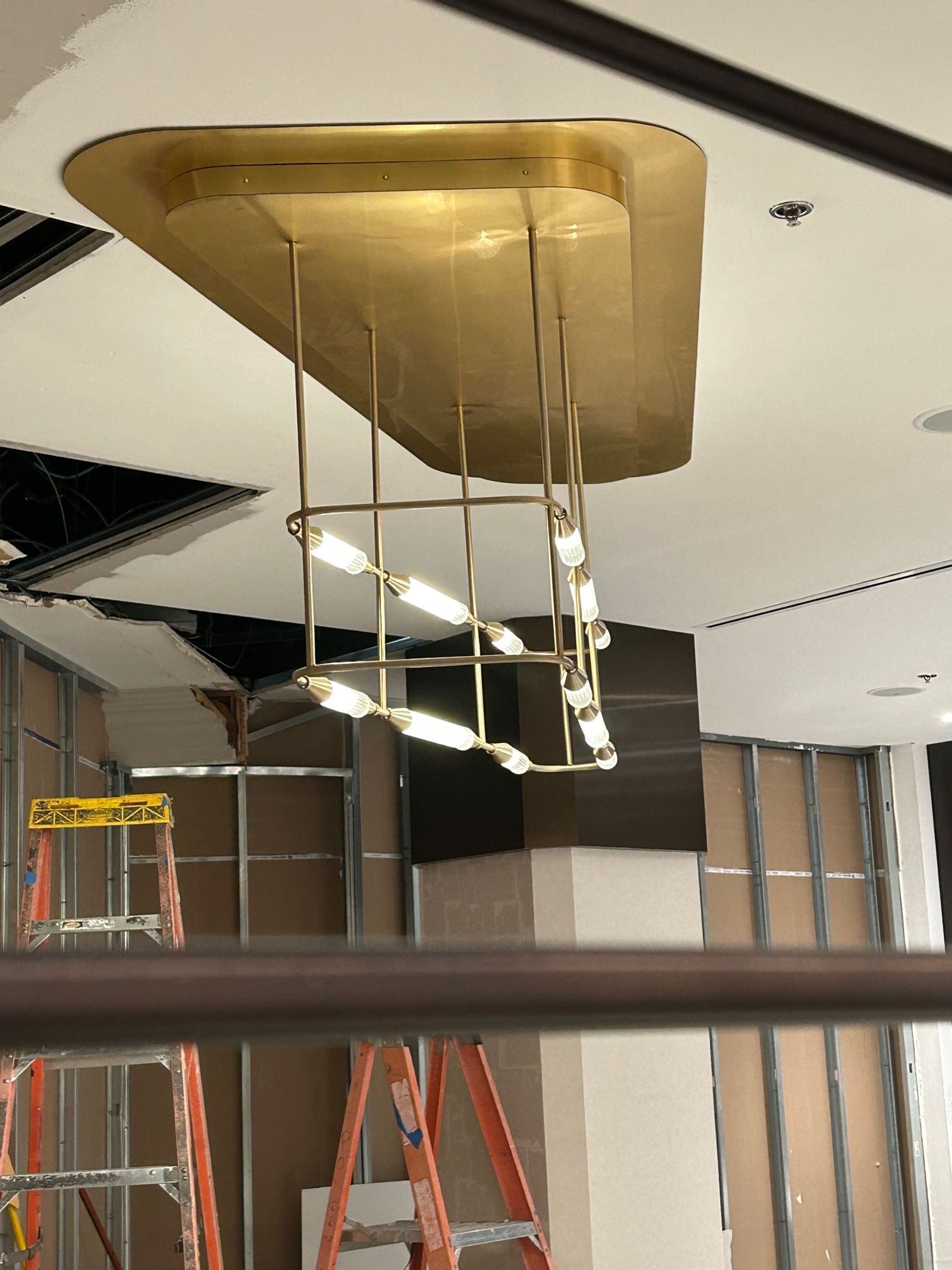 Hilton Crystal City — photo 9