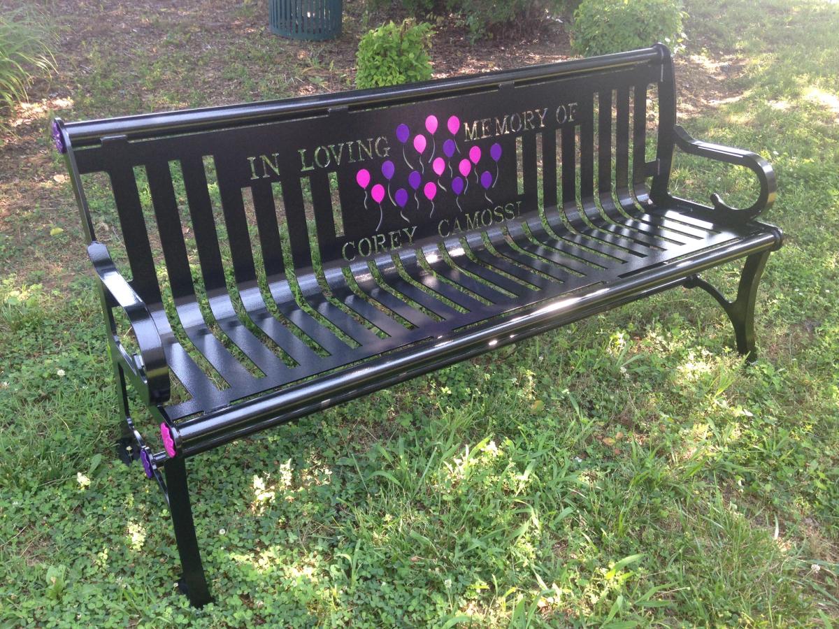 In Loving Memory
