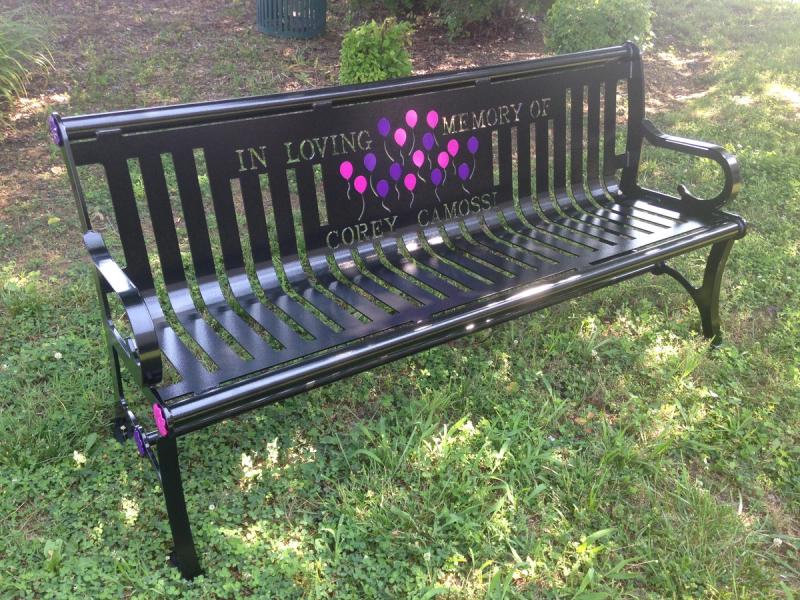 In Loving Memory