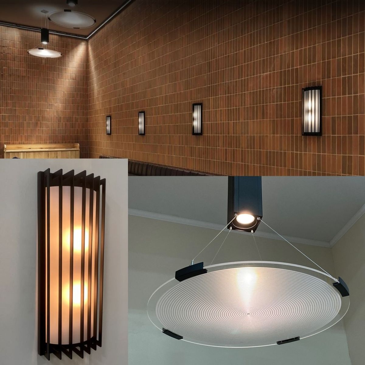 Check out this NEW install at Jacx Food Hall
Custom design in collaboration with INC Studio
Ceiling Fixture
RL-3-1418-36
36” Dia. x 13.75” H x OAH Field Ad…