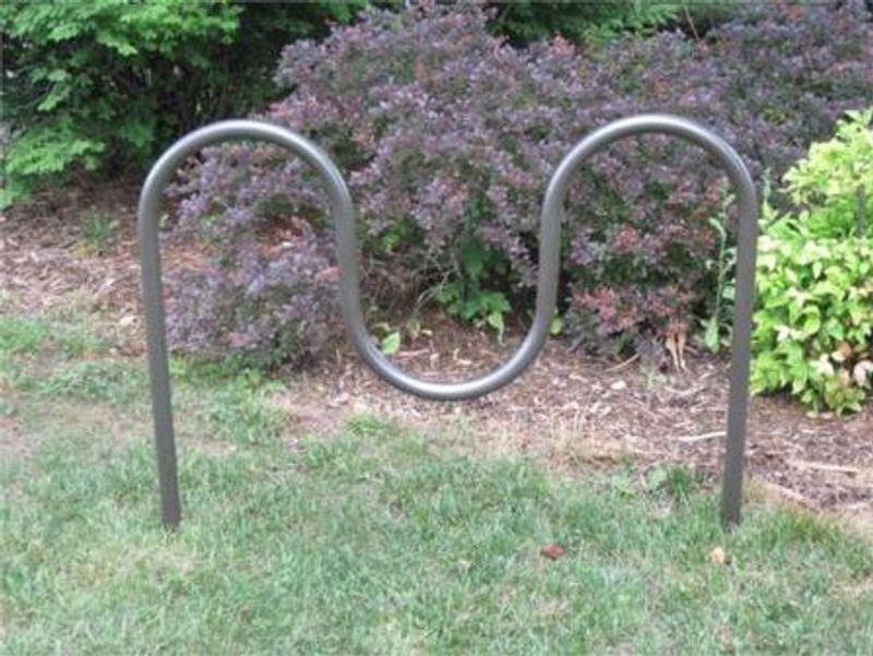 Camel Rack