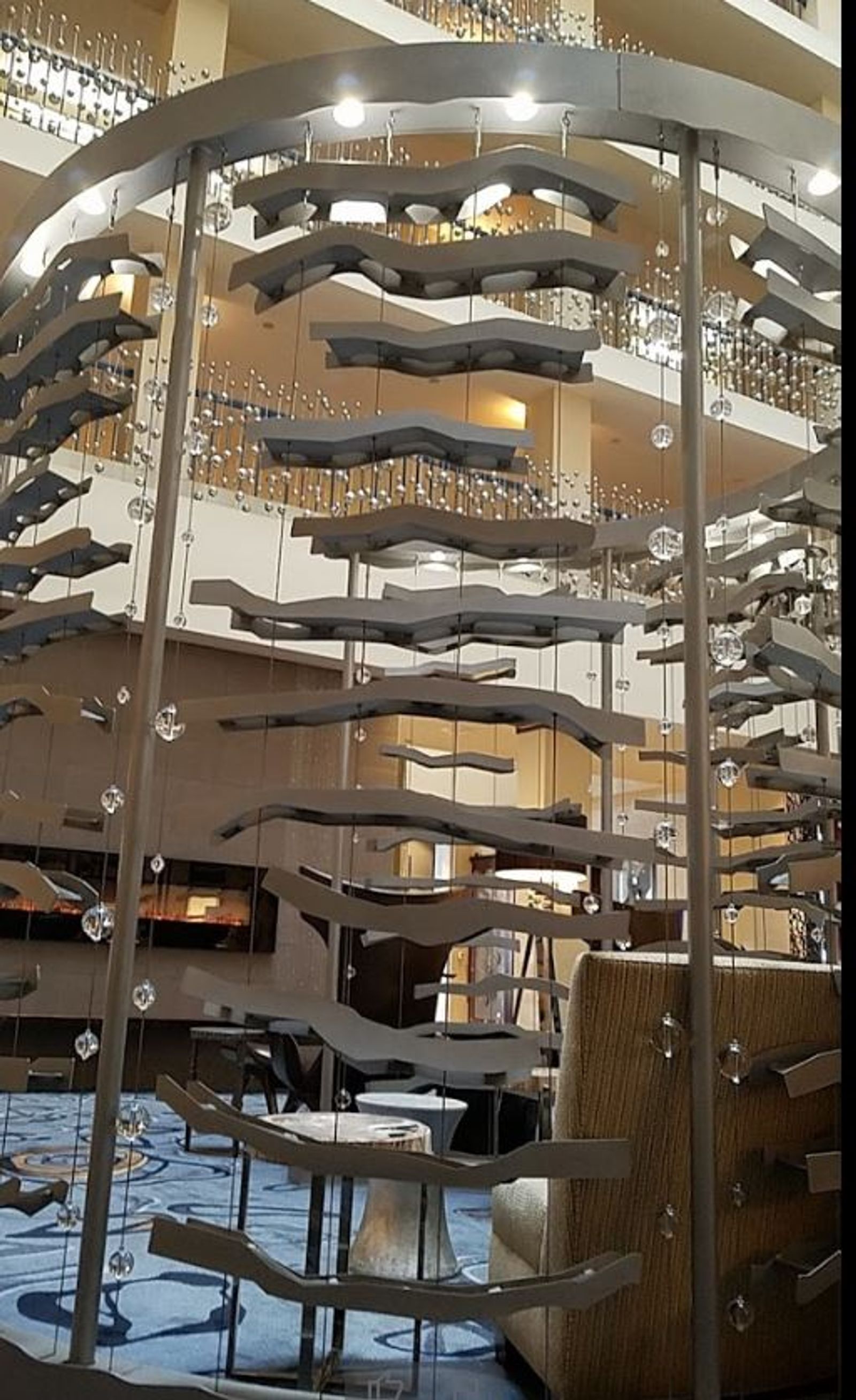 Renaissance Hotel, Philadelphia — photo 5