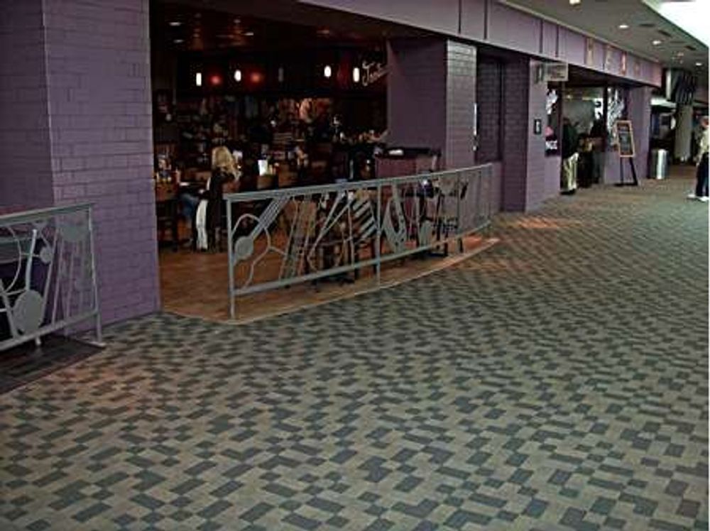 Nashville Airport — photo 3