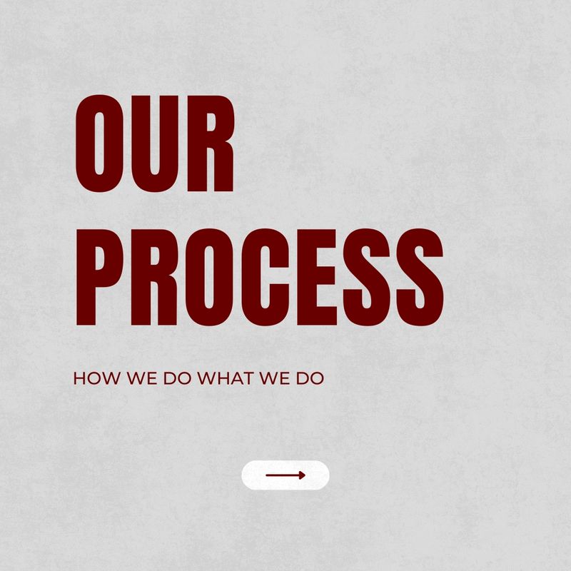 Ever wonder what it’s like to work with us? From the first inquiry to final delivery, we’ve streamlined the process to keep things clear, collaborative, and…