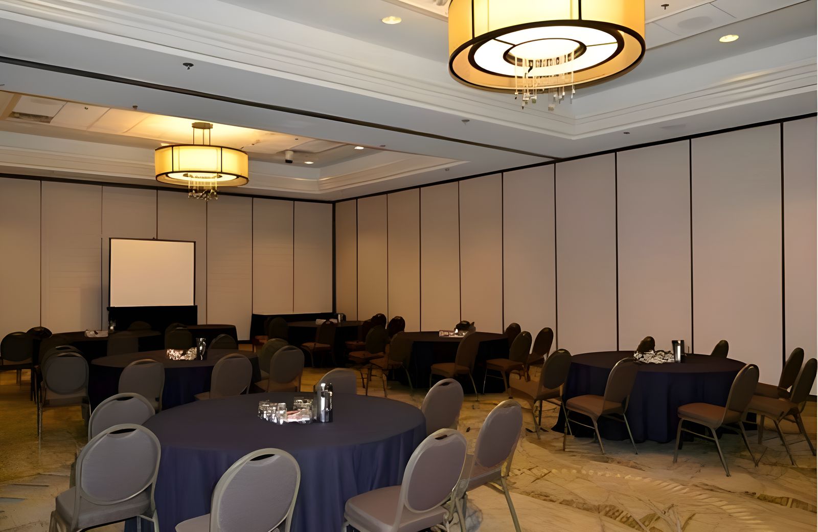 Richmond Marriott — photo 1