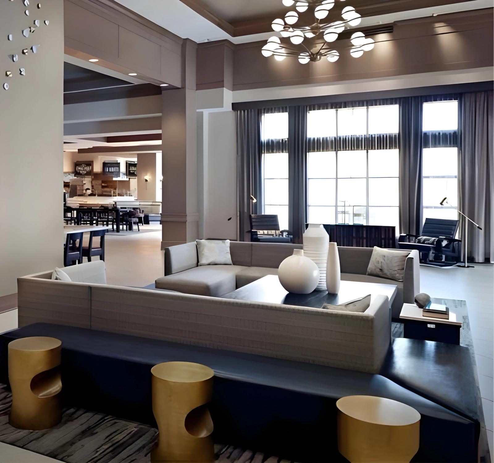 Atlanta Marriott Alpharetta PA