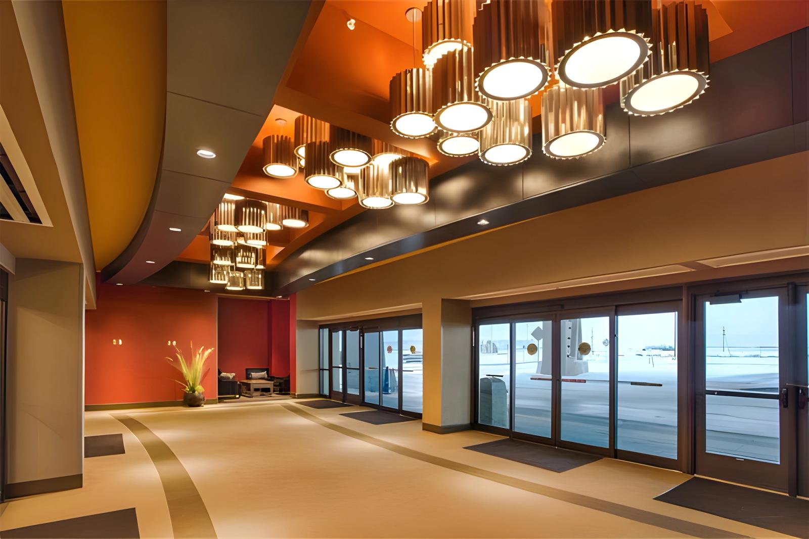 Dakota Magic Casino
