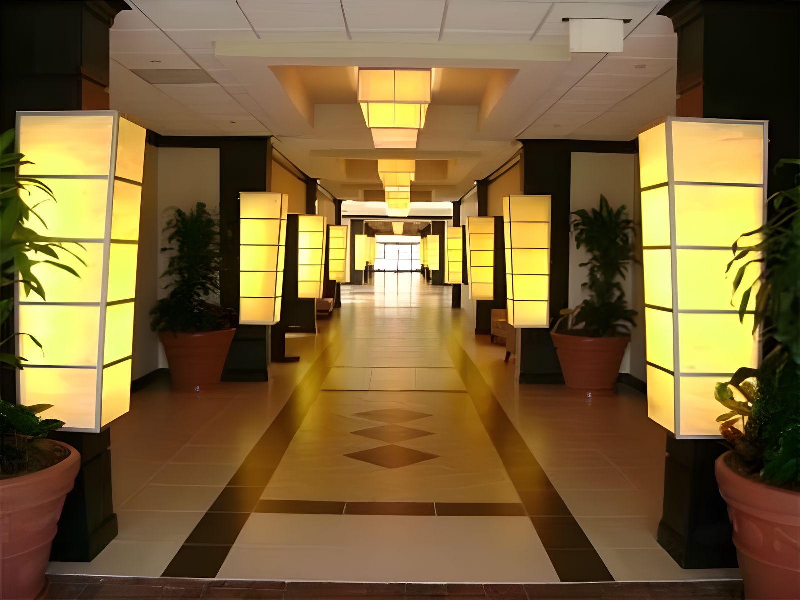 Hotel Capstone 2008 — photo 1