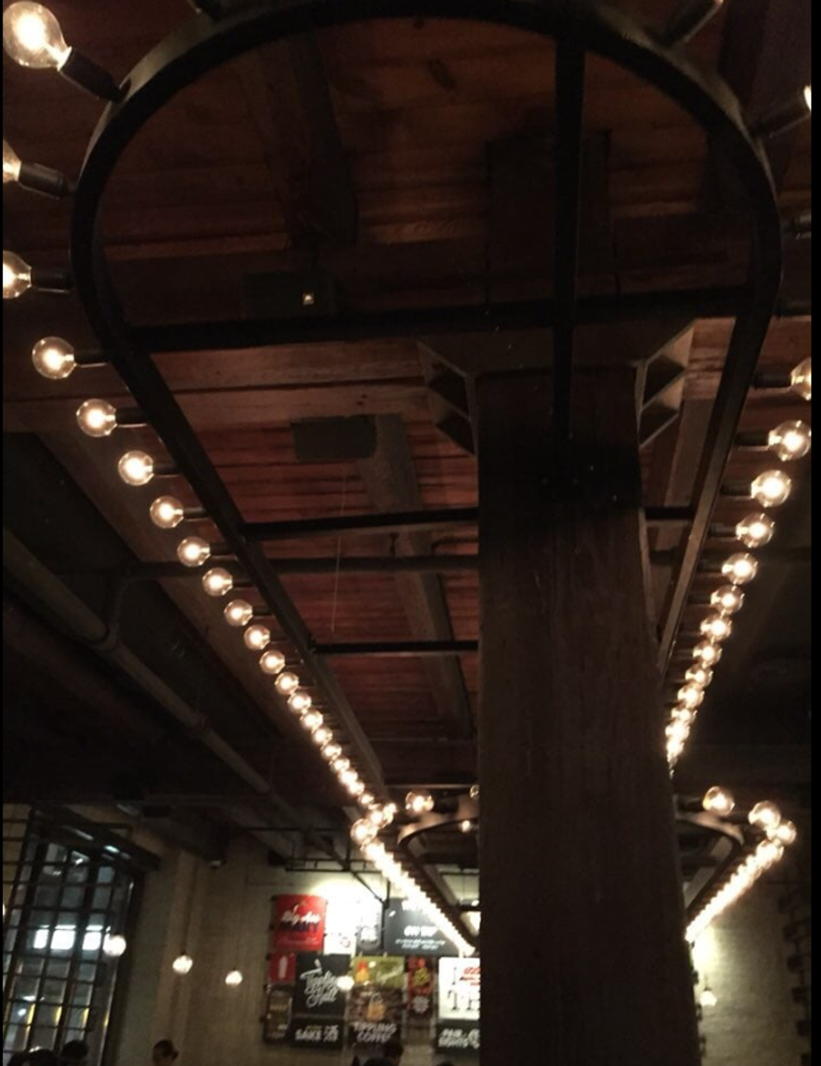 Tippling Hall — photo 8