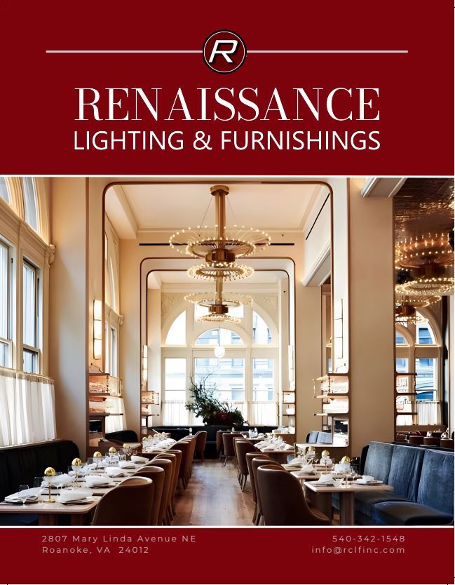 Hospitality Catalog Cover