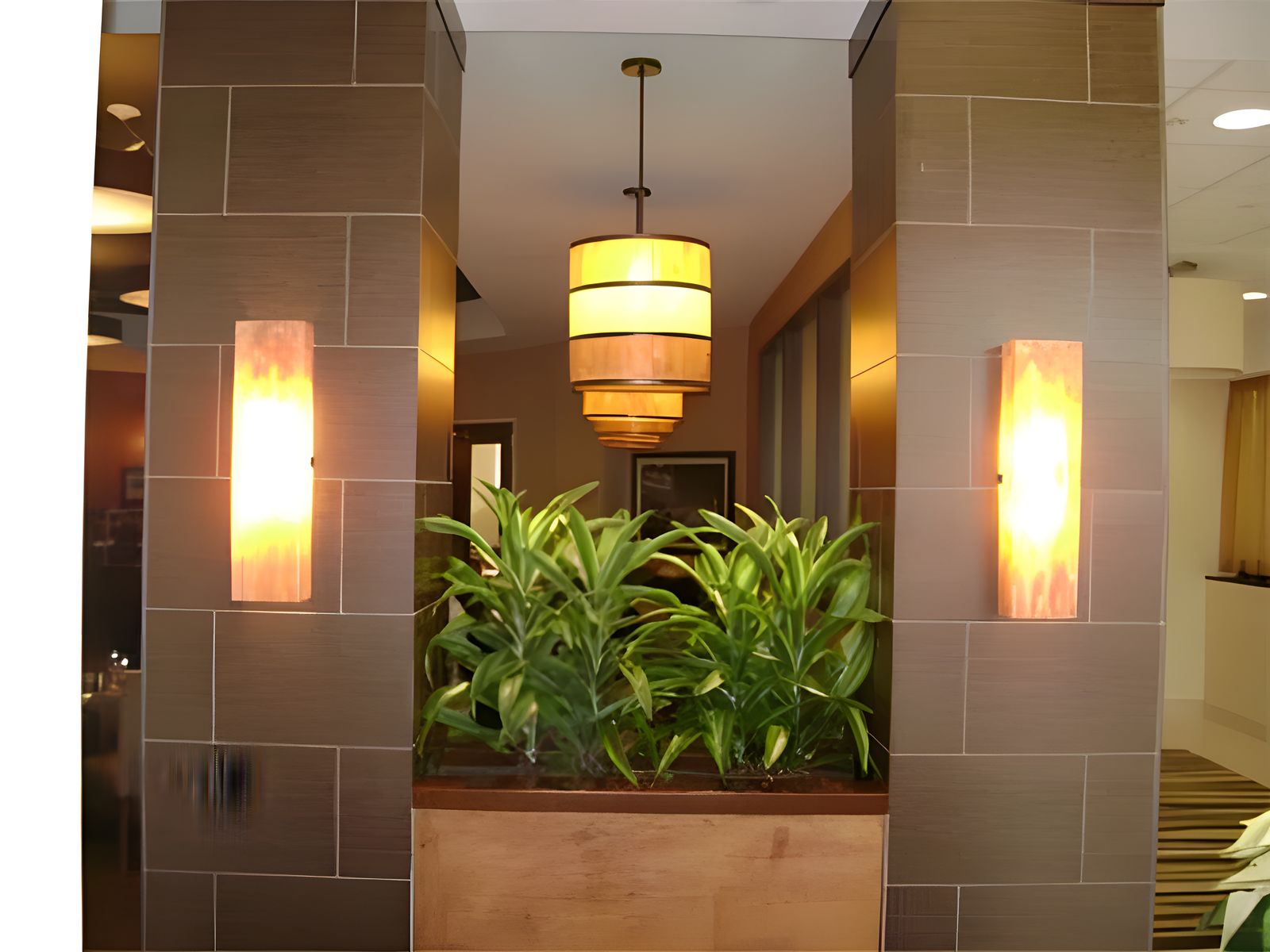 Sheraton-Edison,NJ