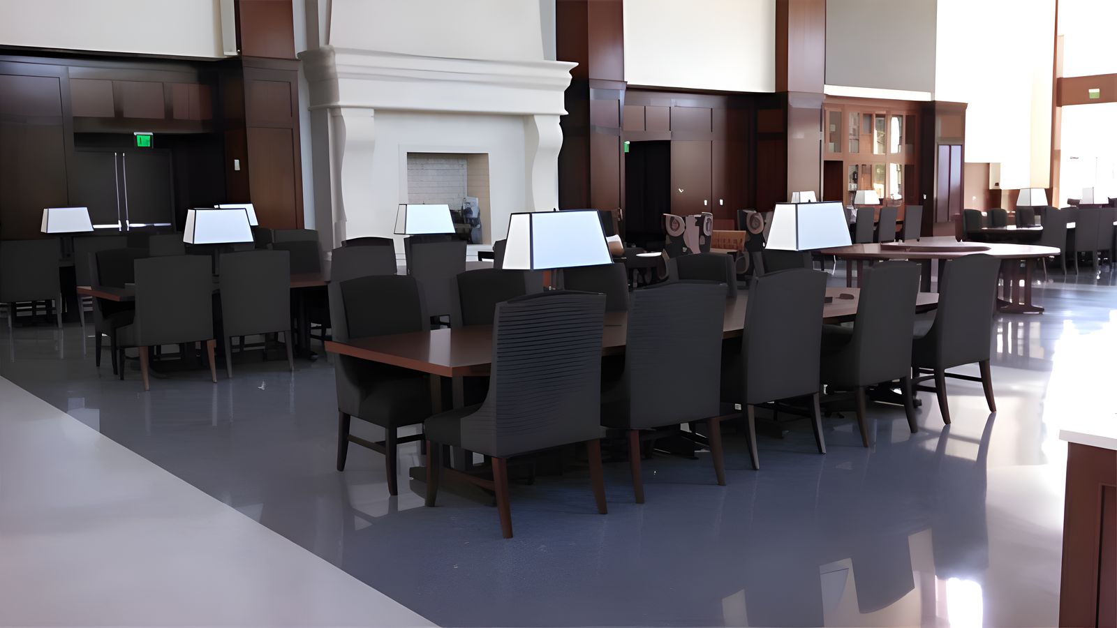 Elon University - Global Amenities Building Project — photo 2