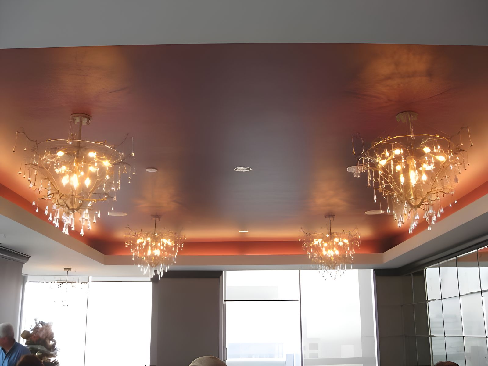 Silicon Valley Capital Club — photo 7