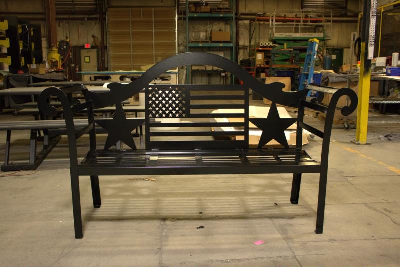 American Bench