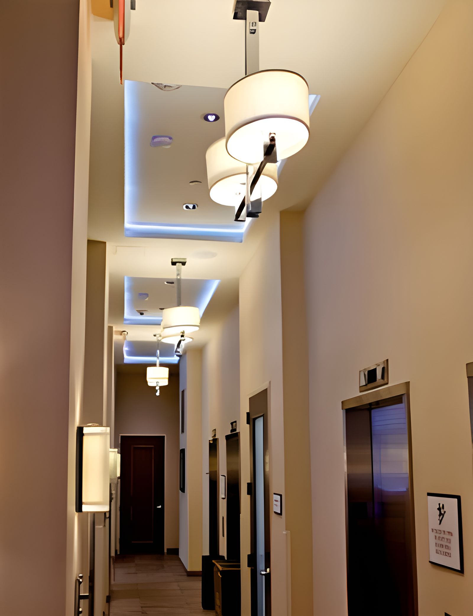 Residence Inn Med Center — photo 9