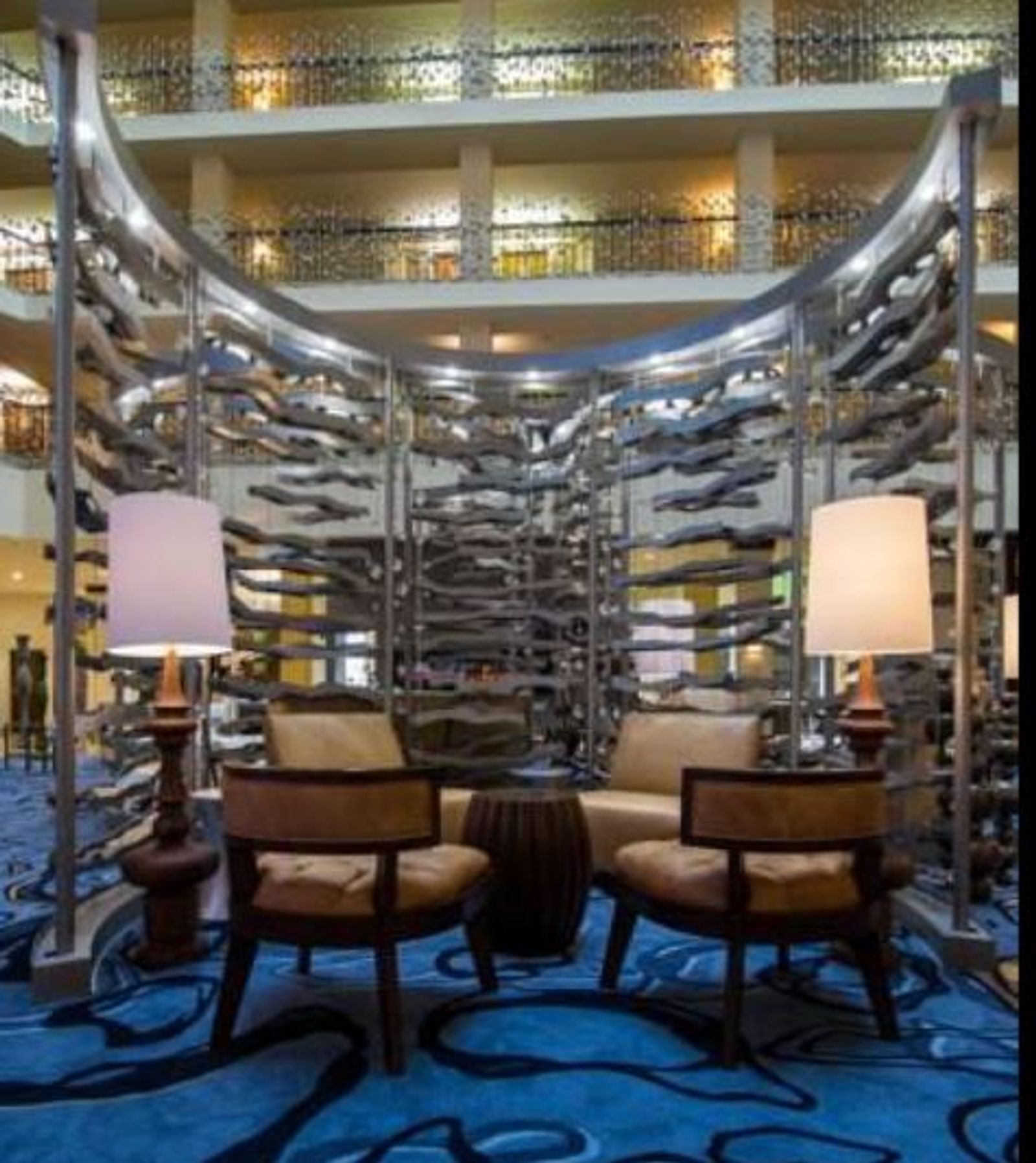 Renaissance Hotel, Philadelphia — photo 6