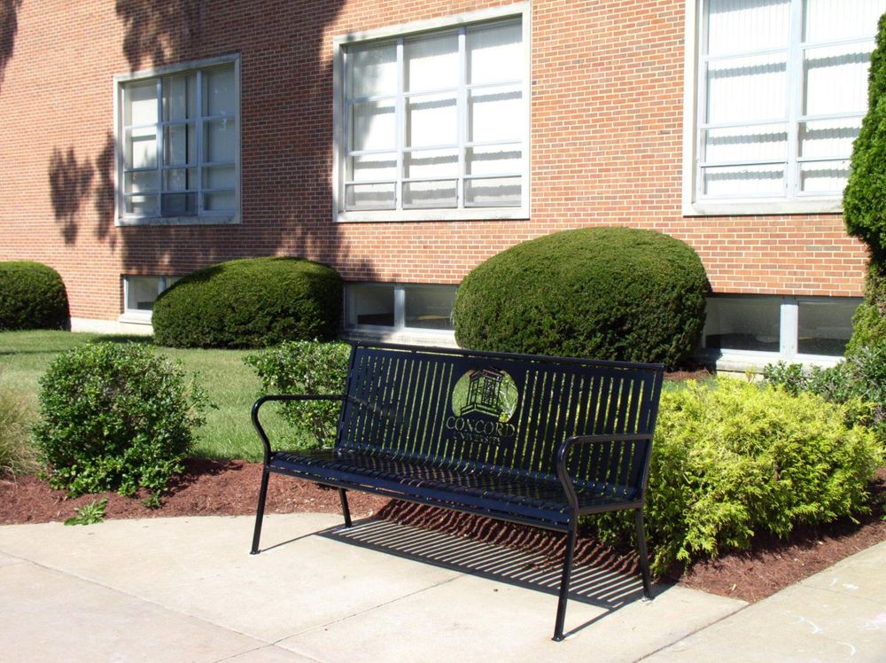 Concord University — photo 7