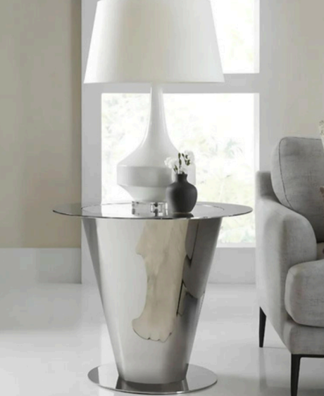 Cosmos Lamp Table