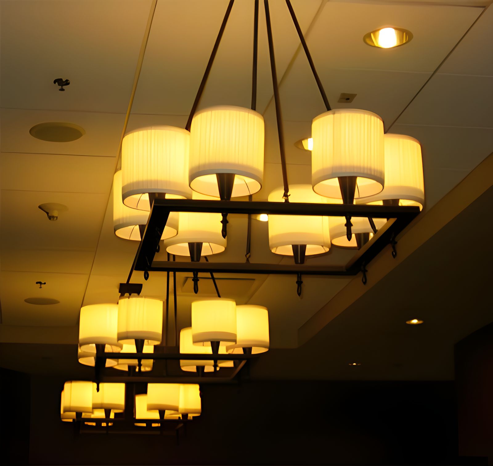 Embassy Suites