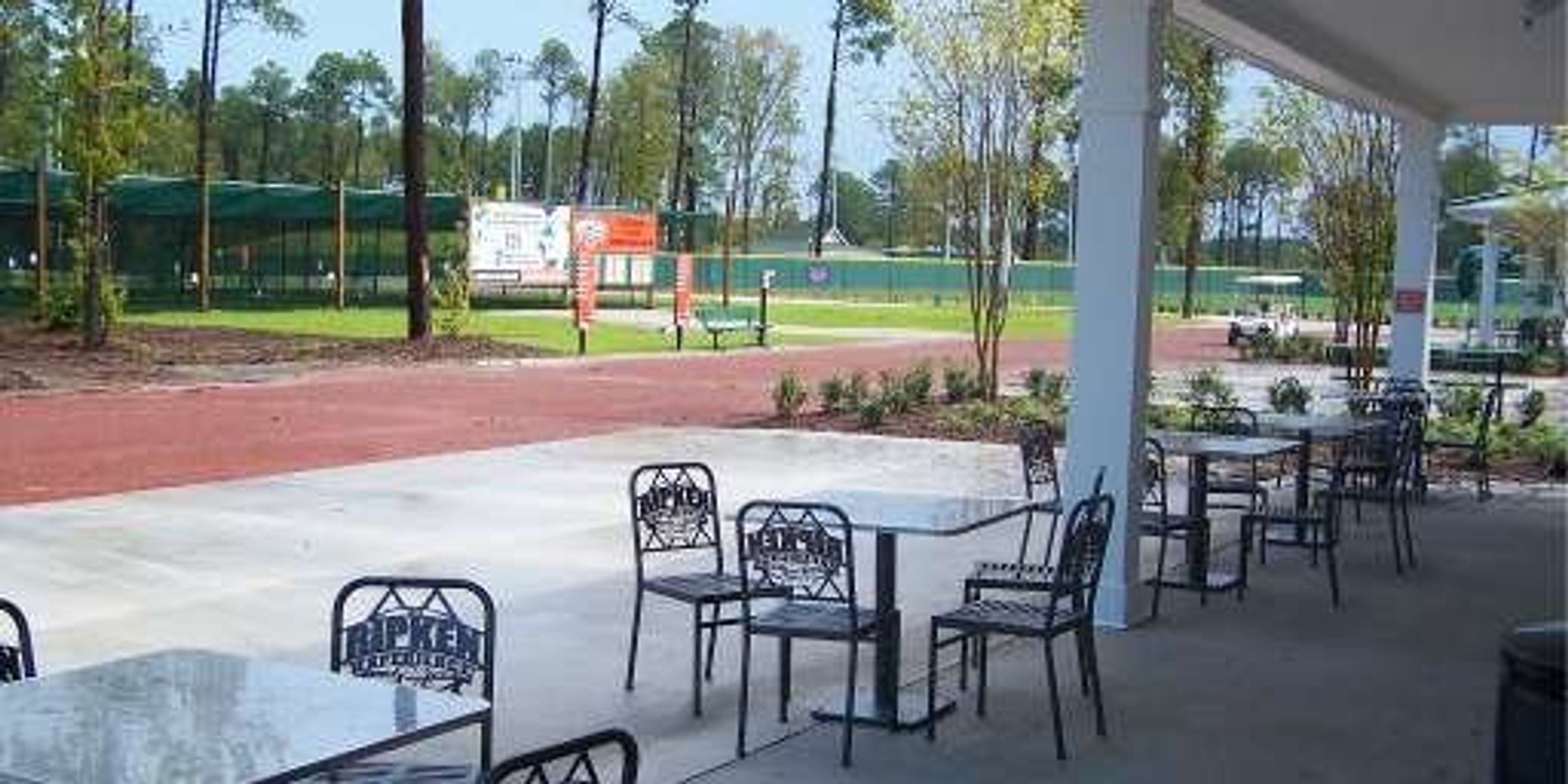 Cal Ripken Experience
