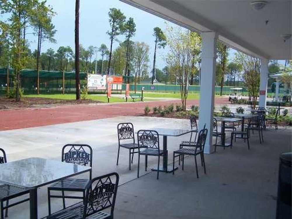Cal Ripken Experience — photo 1