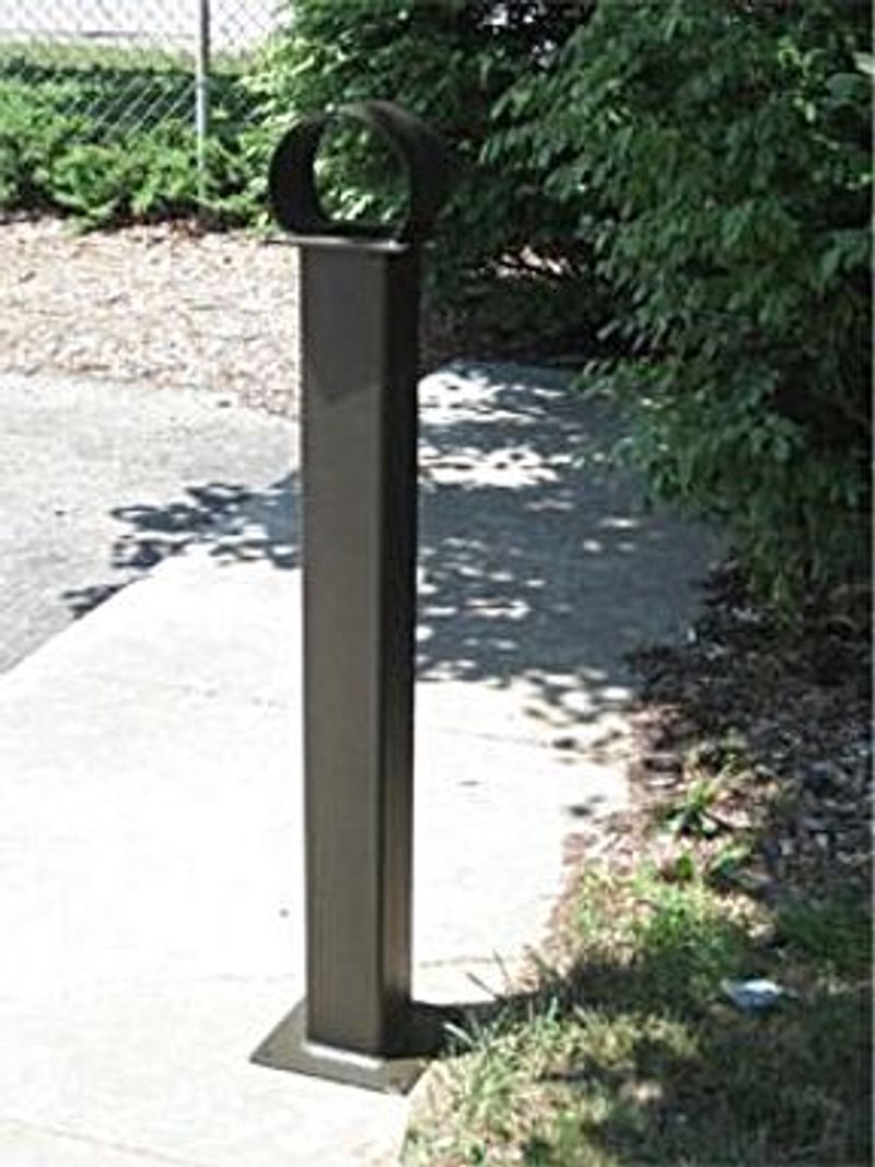 Standard Ash Urn