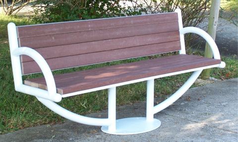 Pendulum Bench