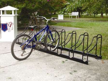 Coaster Rack