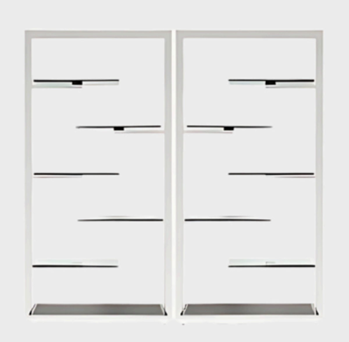 Cascade Etagere — image 1