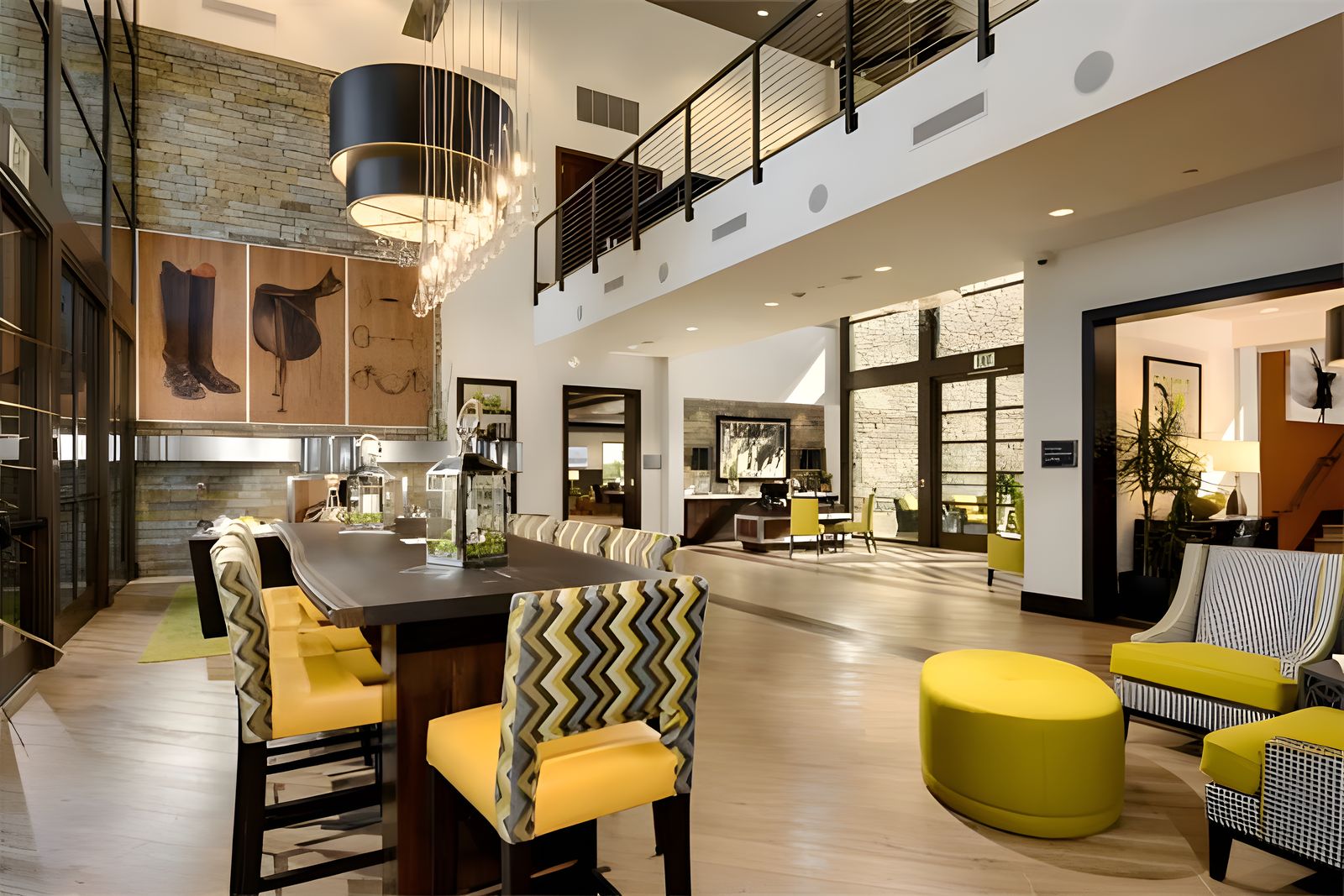 Trilogy Polo Club House — photo 2