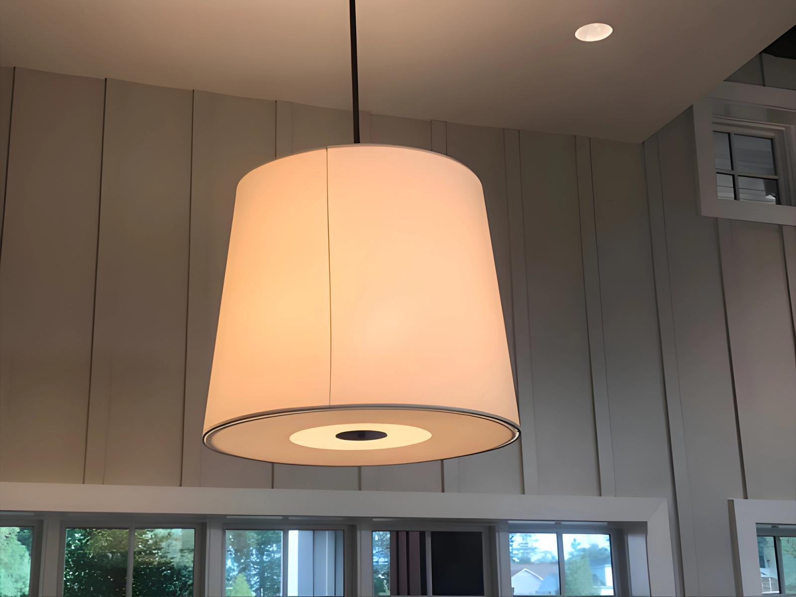 Lake Norman Clubhouse — photo 4
