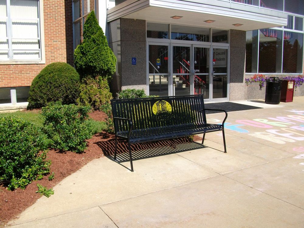 Concord University — photo 2