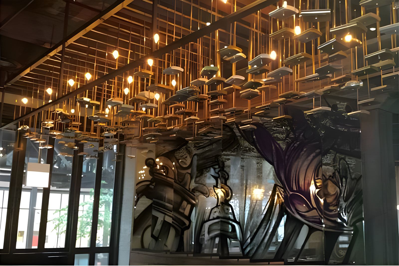 Tippling Hall — photo 3