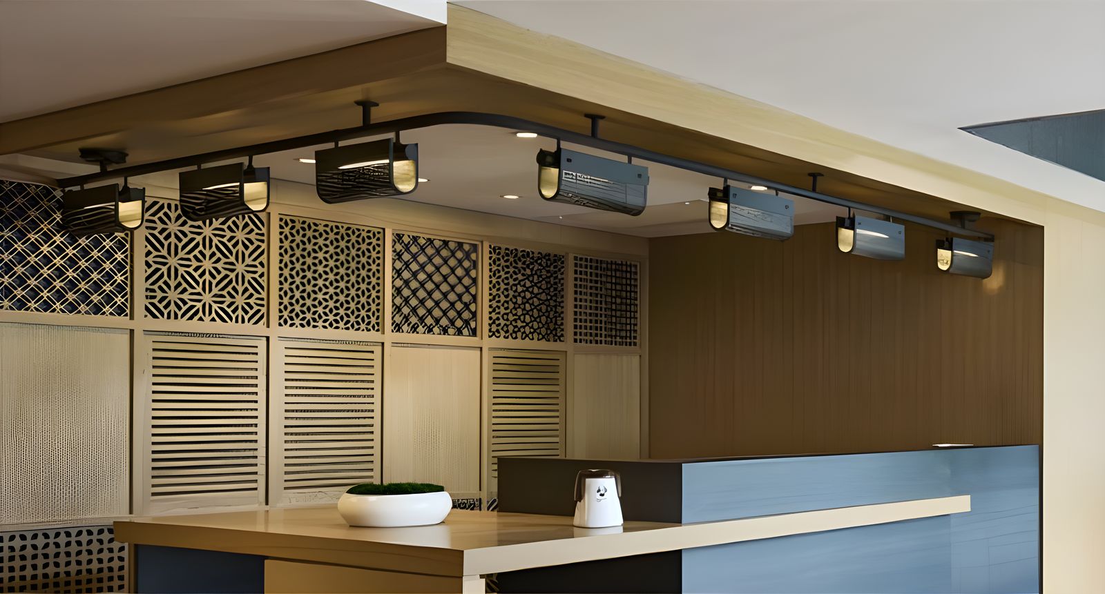 Cherry Lane - MOF Phase 2 ID - Washington, D.C.